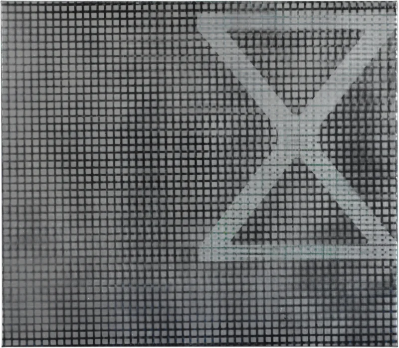 Isa Genzken, More Light Research, 1992