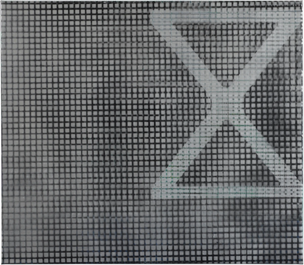 Isa Genzken, More Light Research, 1992