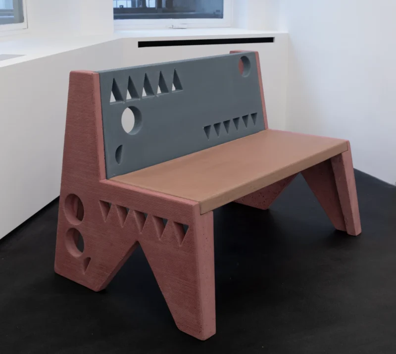 Kai Althoff, Untitled, 2026