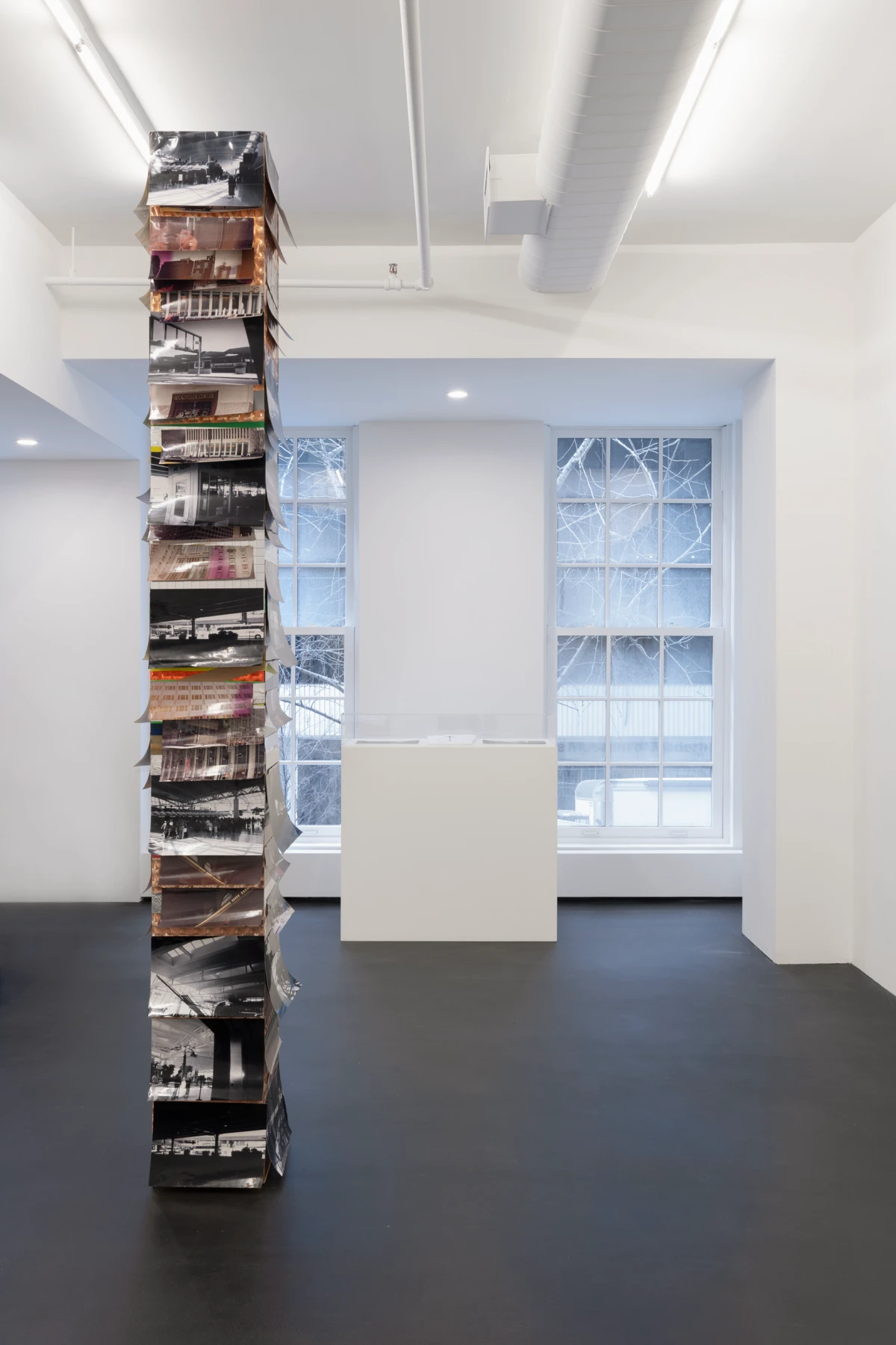 Isa Genzken, Untitled, 2001