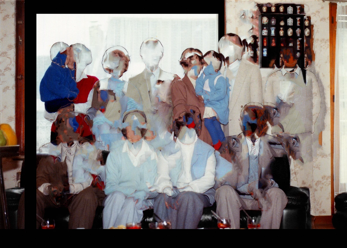 Nhu Xuan Hua, New Chapter – Archive from the year ’85, 2026