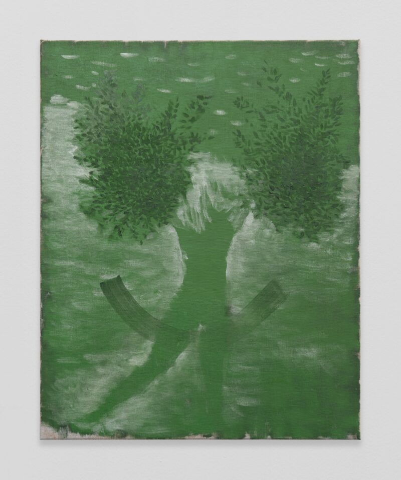 Jeanine Richards, INTENTION, 2026