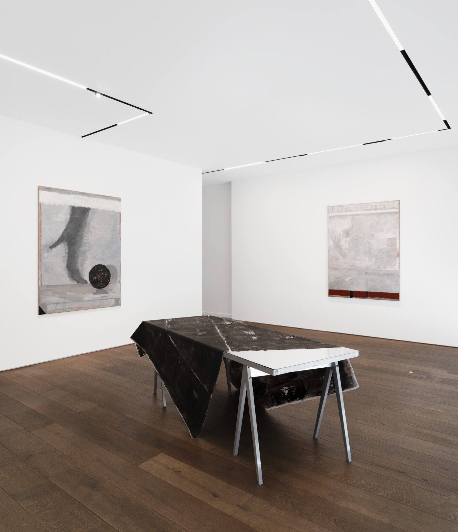 Image for Jeanine Richards: Physical Chemistry at Alma Pearl