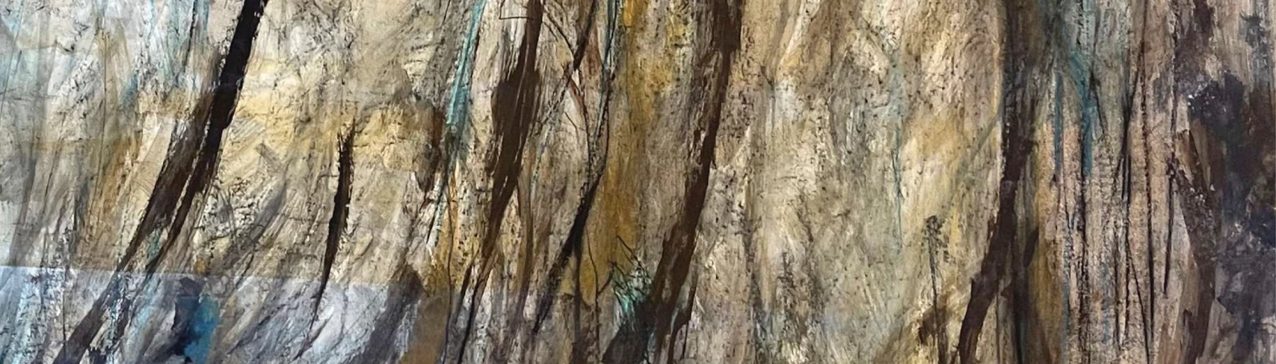 Image for Abe Hamilton: Fragile Dreams at Heckmann Design Studio & Gallery