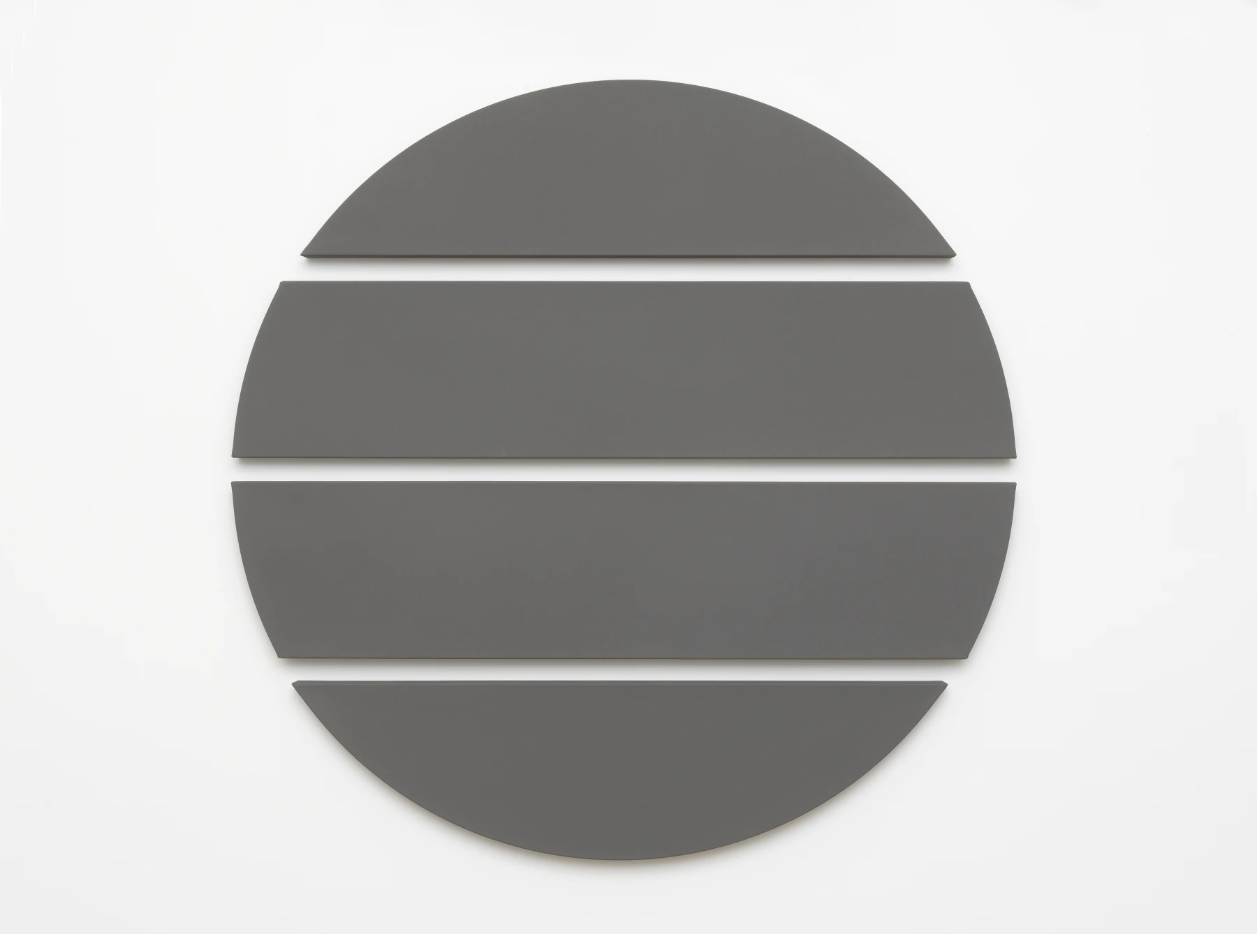 Image for Alan Charlton, at Annely Juda Fine Art