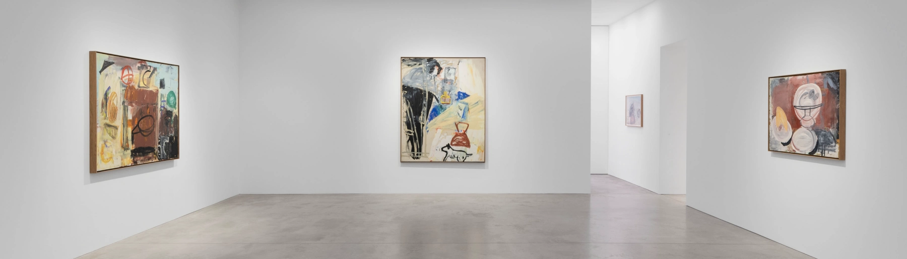 Image for Roy Oxlade at Alison Jacques