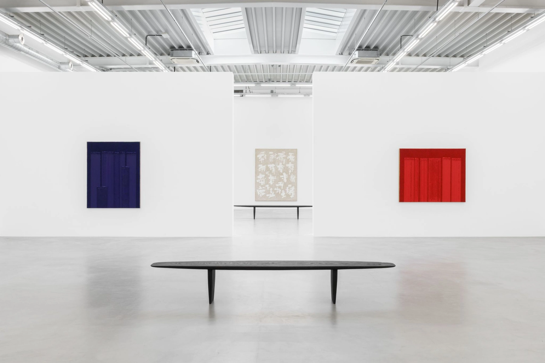 Image for Ha Chong-Hyun, at Almine Rech