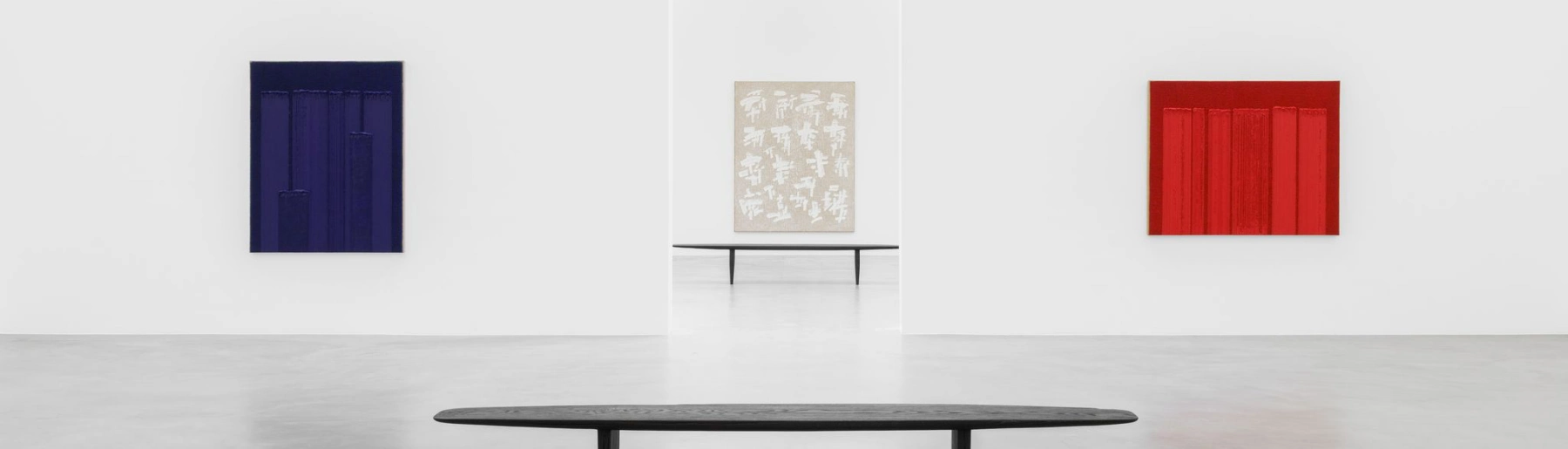 Image for Ha Chong-Hyun at Almine Rech