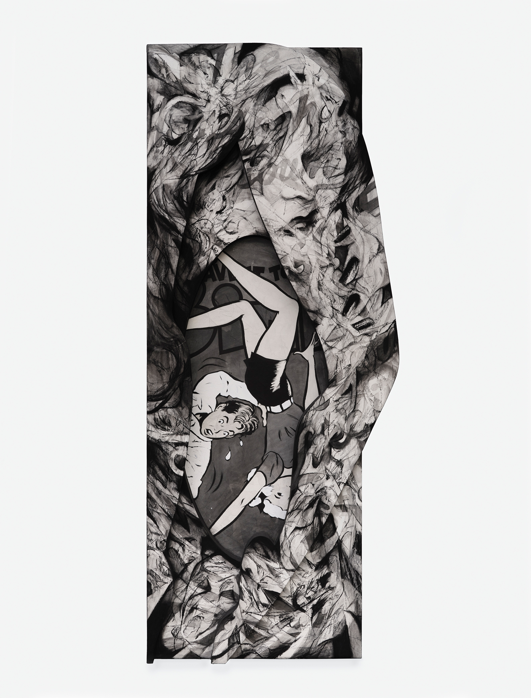 Image for Lehmann Maupin: Anna Park: Hot Honey, at No.9 Cork Street