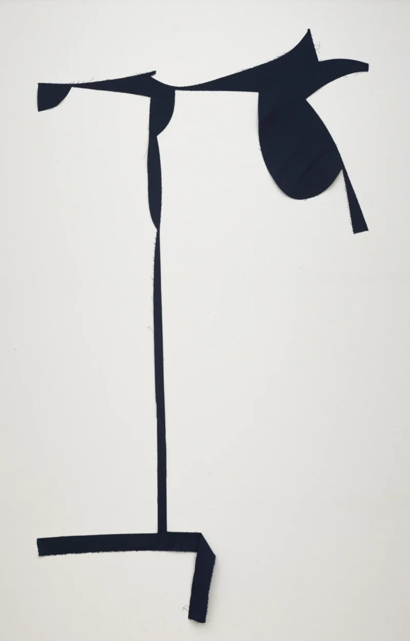 Marion Baruch, Campanello, 2023
