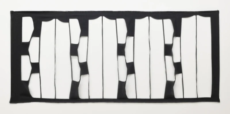 Marion Baruch, Sequenza, 2019