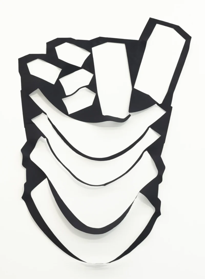 Marion Baruch, Insolito (Ungewöhnlich), 2015