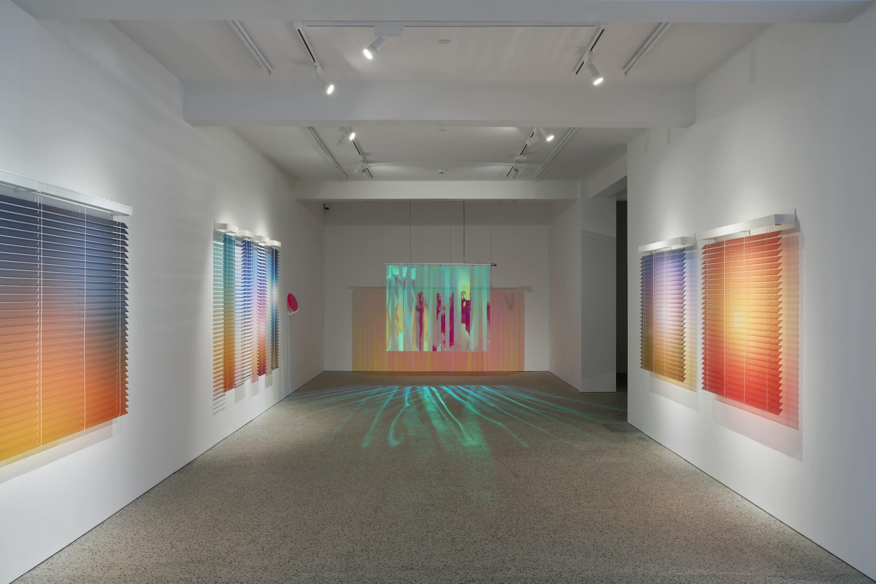 Image for Þórdís Erla Zoëga: Domestic Sci-fi, at BERG Contemporary