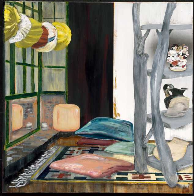 Image for Matthew Cole: Cabin Fever, at BEERS London