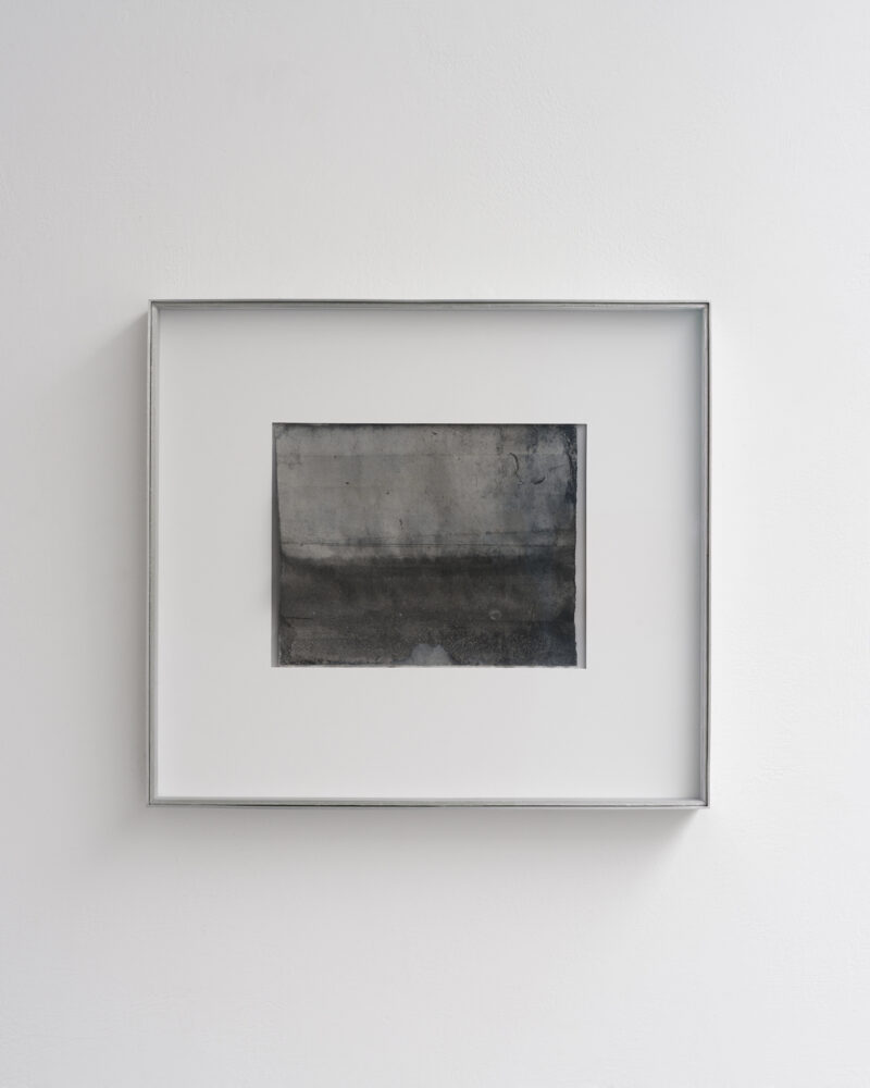 Lucinda Burgess, Atlantic Series No. 1, 2025-26