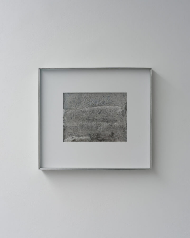 Lucinda Burgess, Atlantic Series No. 2, 2025-26