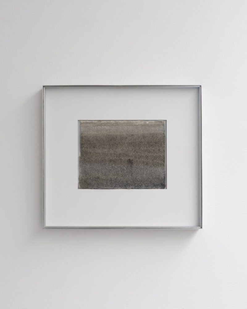 Lucinda Burgess, Atlantic Series No. 3, 2025-26