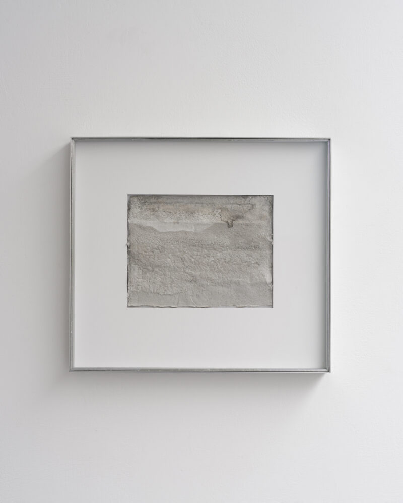 Lucinda Burgess, Atlantic Series No. 4, 2025-26