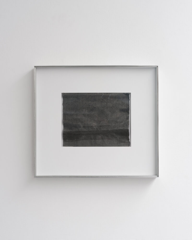 Lucinda Burgess, Atlantic Series No. 5, 2025-26