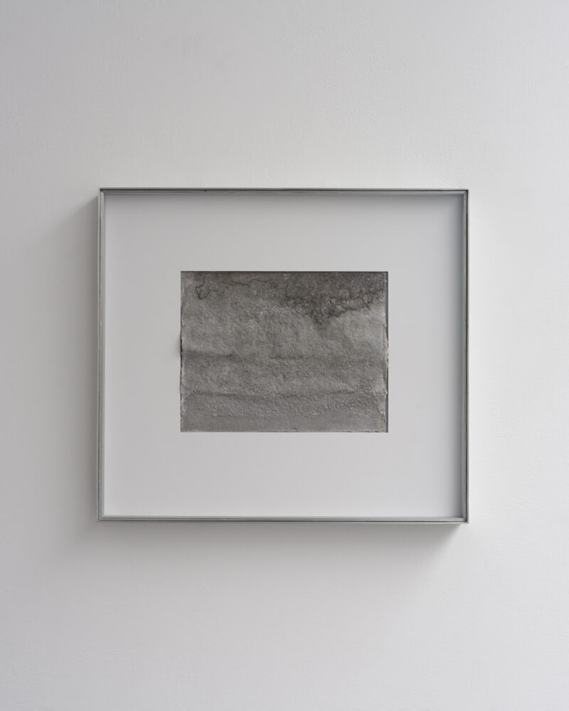 Lucinda Burgess, Atlantic Series No. 6, 2025-26