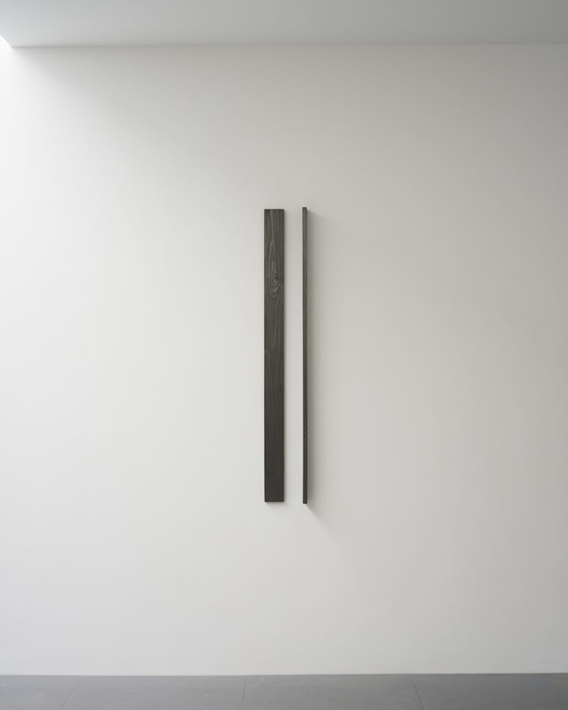 Lucinda Burgess, Duet, 2026