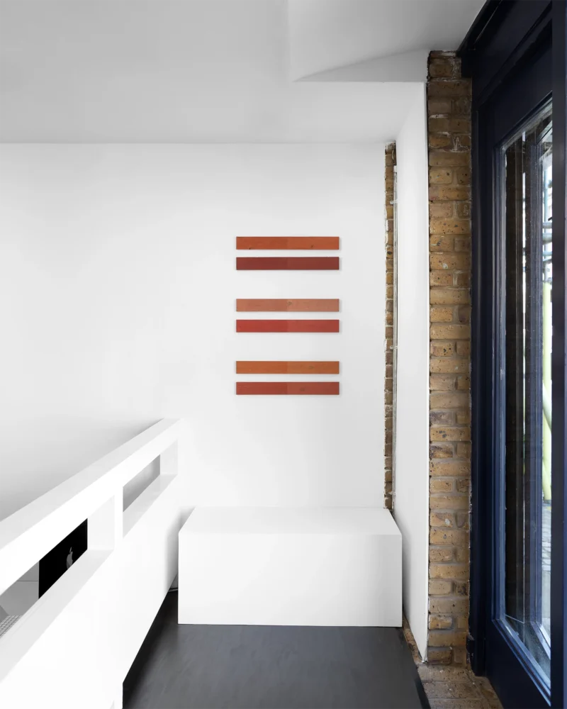 Lucinda Burgess, Carraig-na-gCat - Colour Chart, 2026