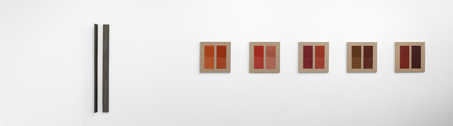 Image for Lucinda Burgess: Morphosis at Bartha_contemporary