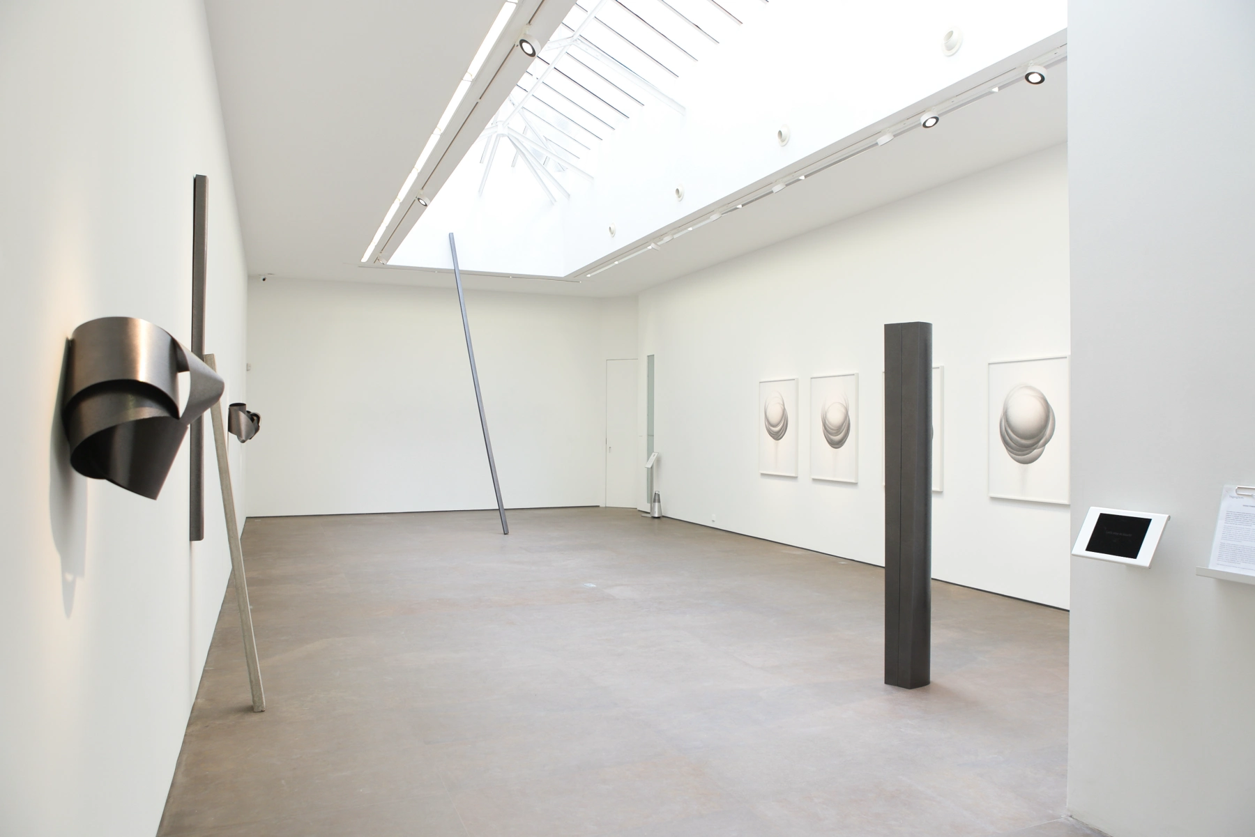 Image for Diogo Pimentão: Presence, at Bigaignon