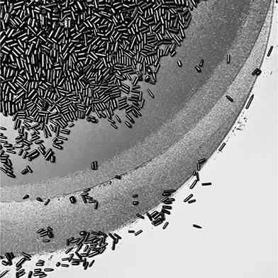 Exhibition image from the latest newsletter