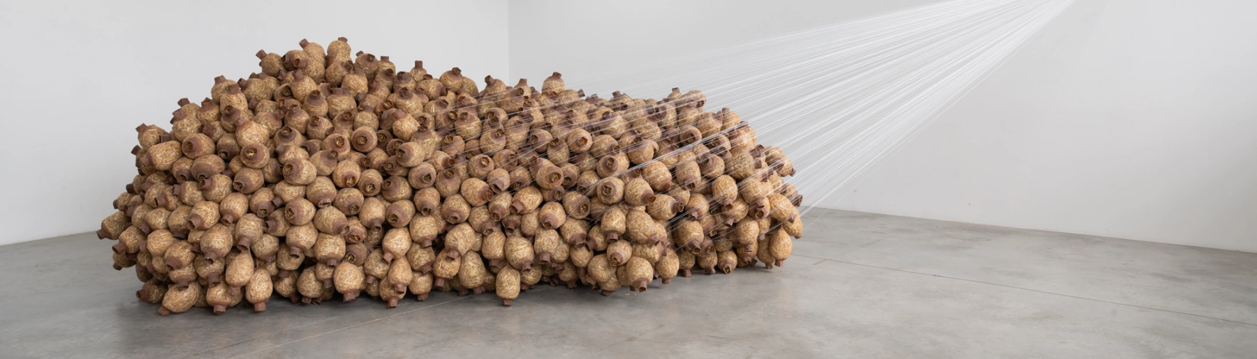 Image for Kat Howard: In place of no, my mouth leaks honey at CARVALHO