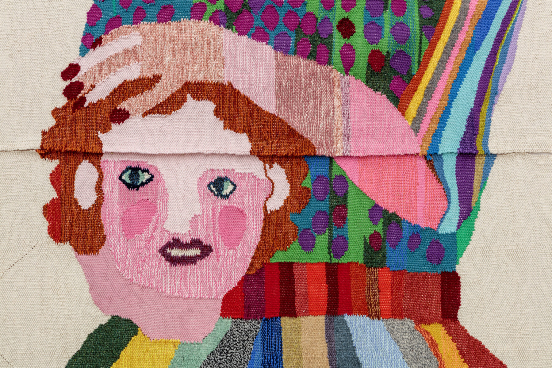 Image for The Fallen Easel at Maximillian William