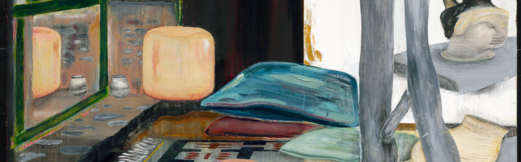 Image for Matthew Cole: Cabin Fever at BEERS London