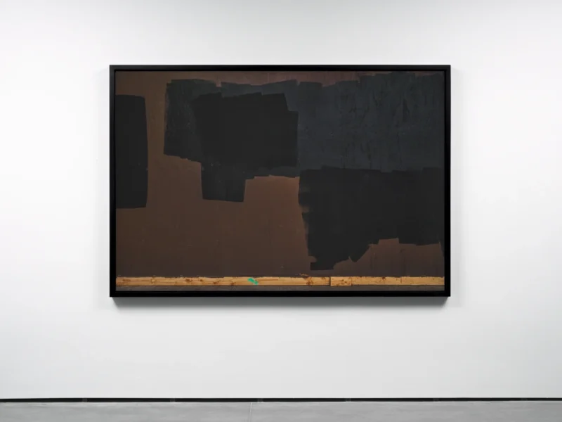 Carrie Mae Weems, Painting the Town #2, 2021