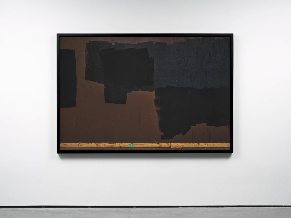 Carrie Mae Weems, Painting the Town #2, 2021