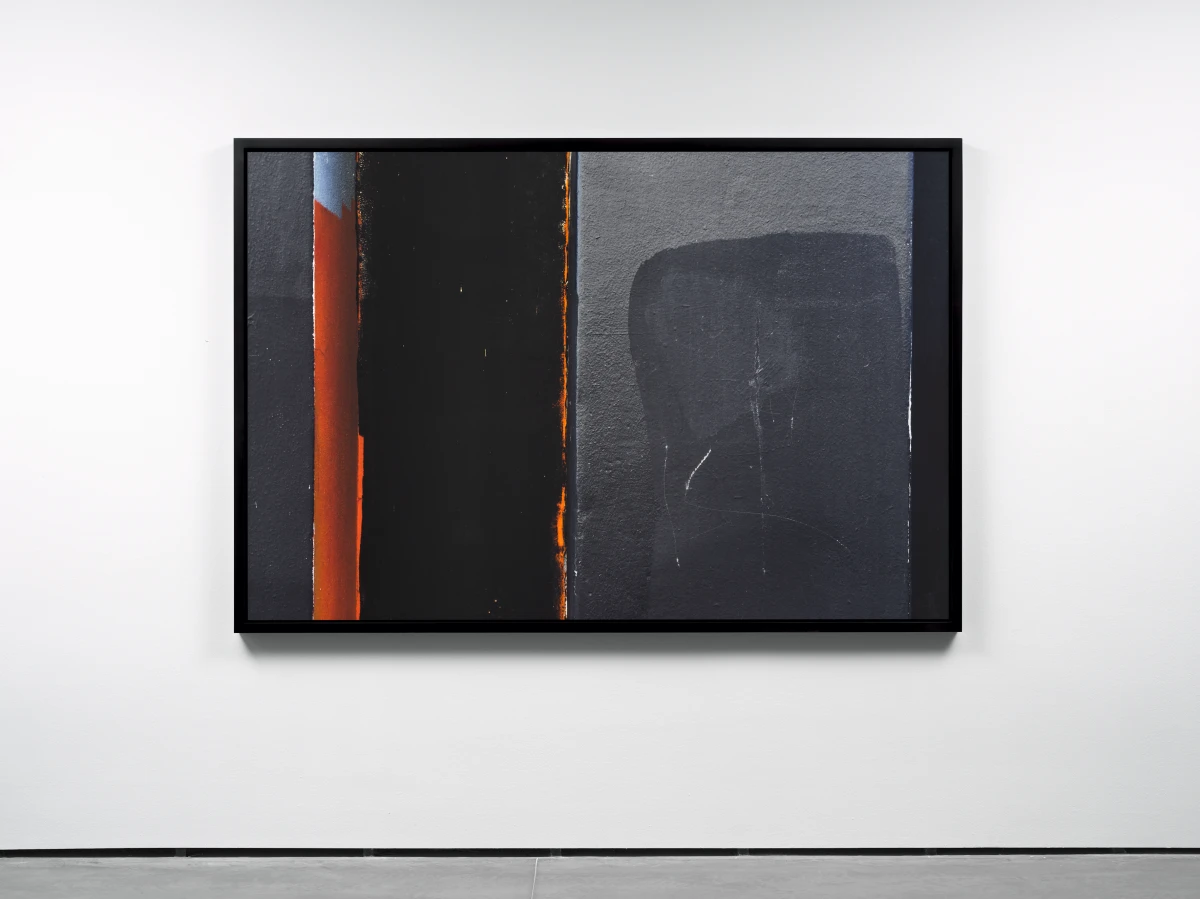 Carrie Mae Weems, Painting the Town #22, 2021