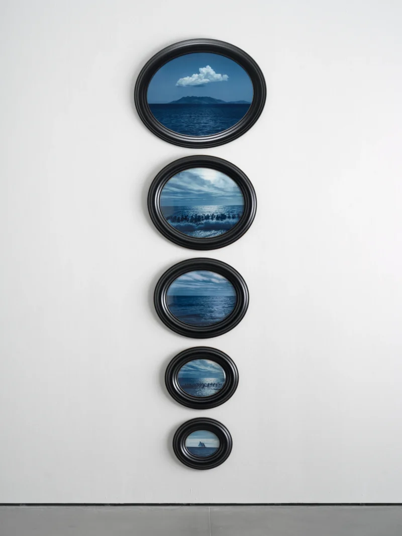 Carrie Mae Weems, The Law of Diminishing Returns, 2026