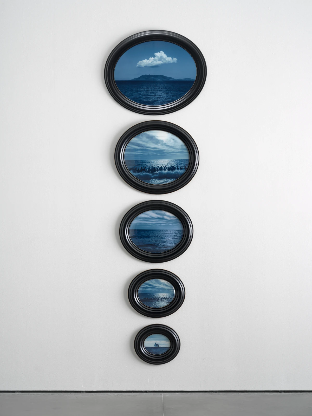 Carrie Mae Weems, The Law of Diminishing Returns, 2026