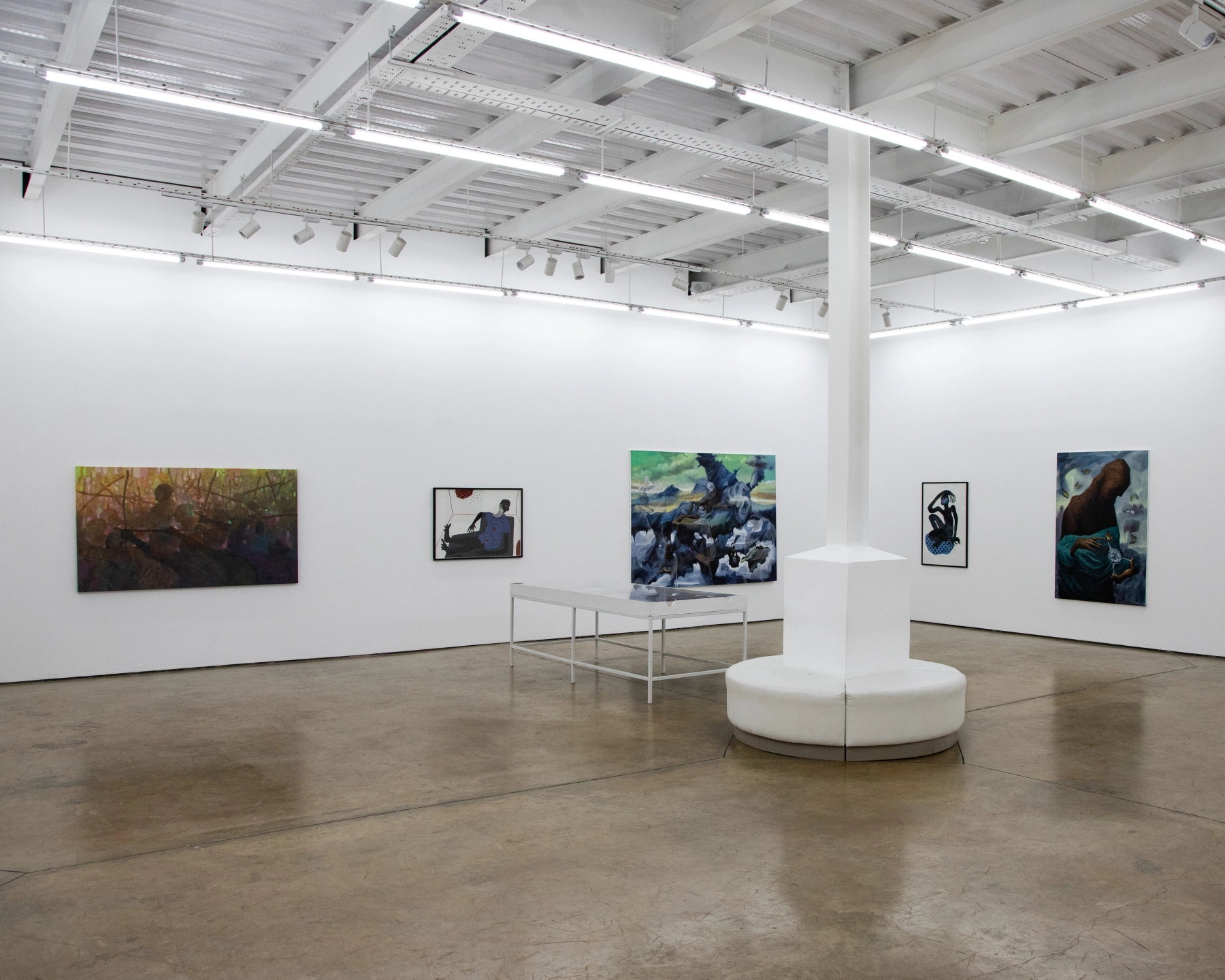 Image for Handle with Care, at Circle Art Gallery