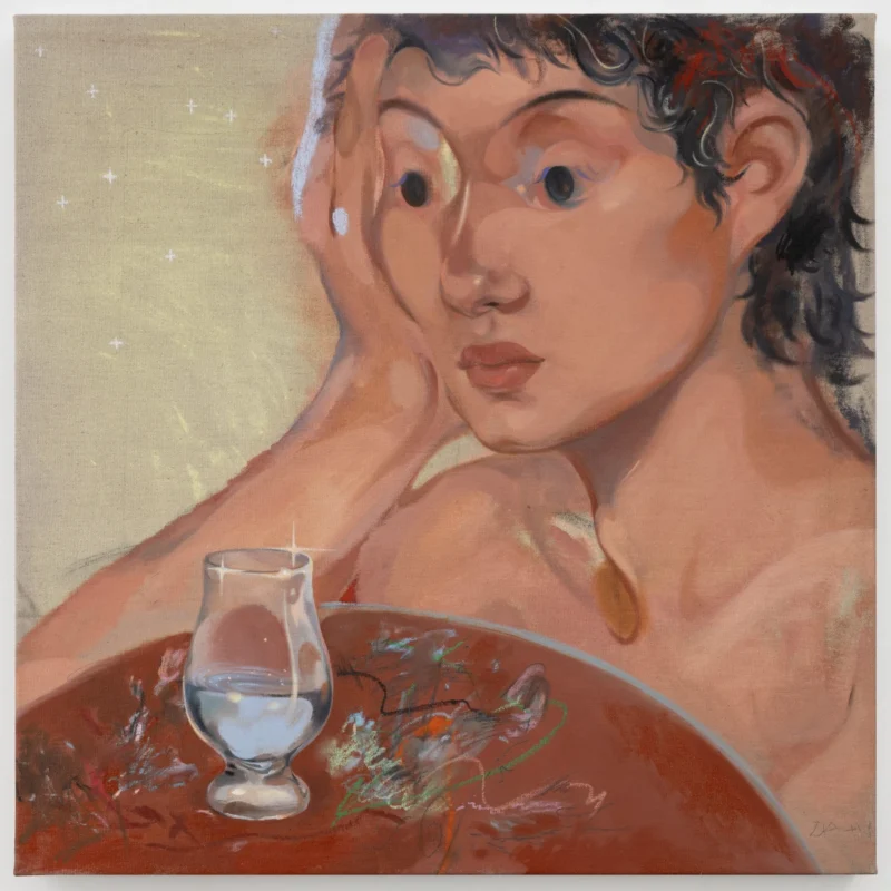 DAZHI, Hermaphroditus, 2024