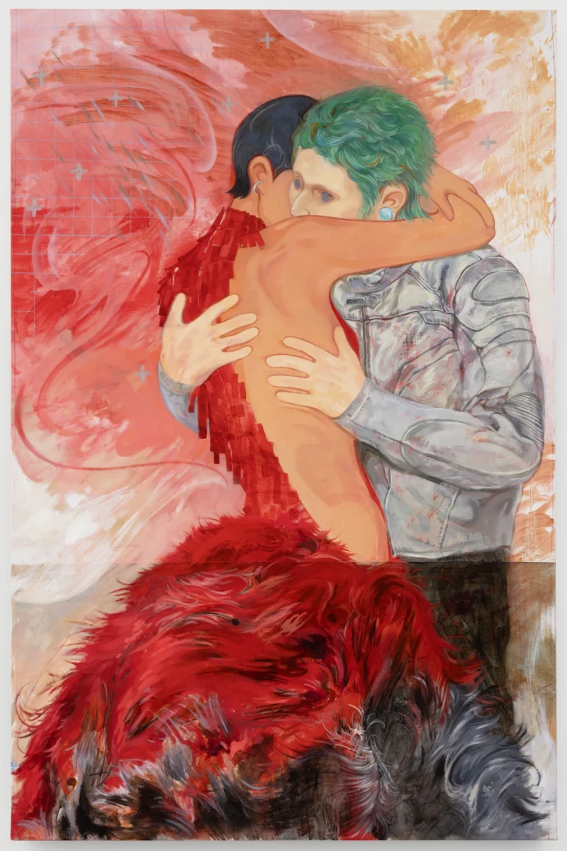 DAZHI, Two of A Kind, 2023