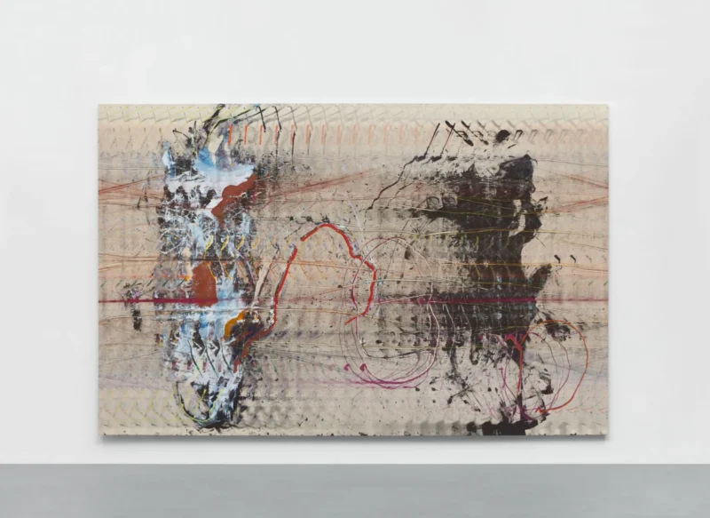 Emily Kraus, Each in the other what each has to give, 2026