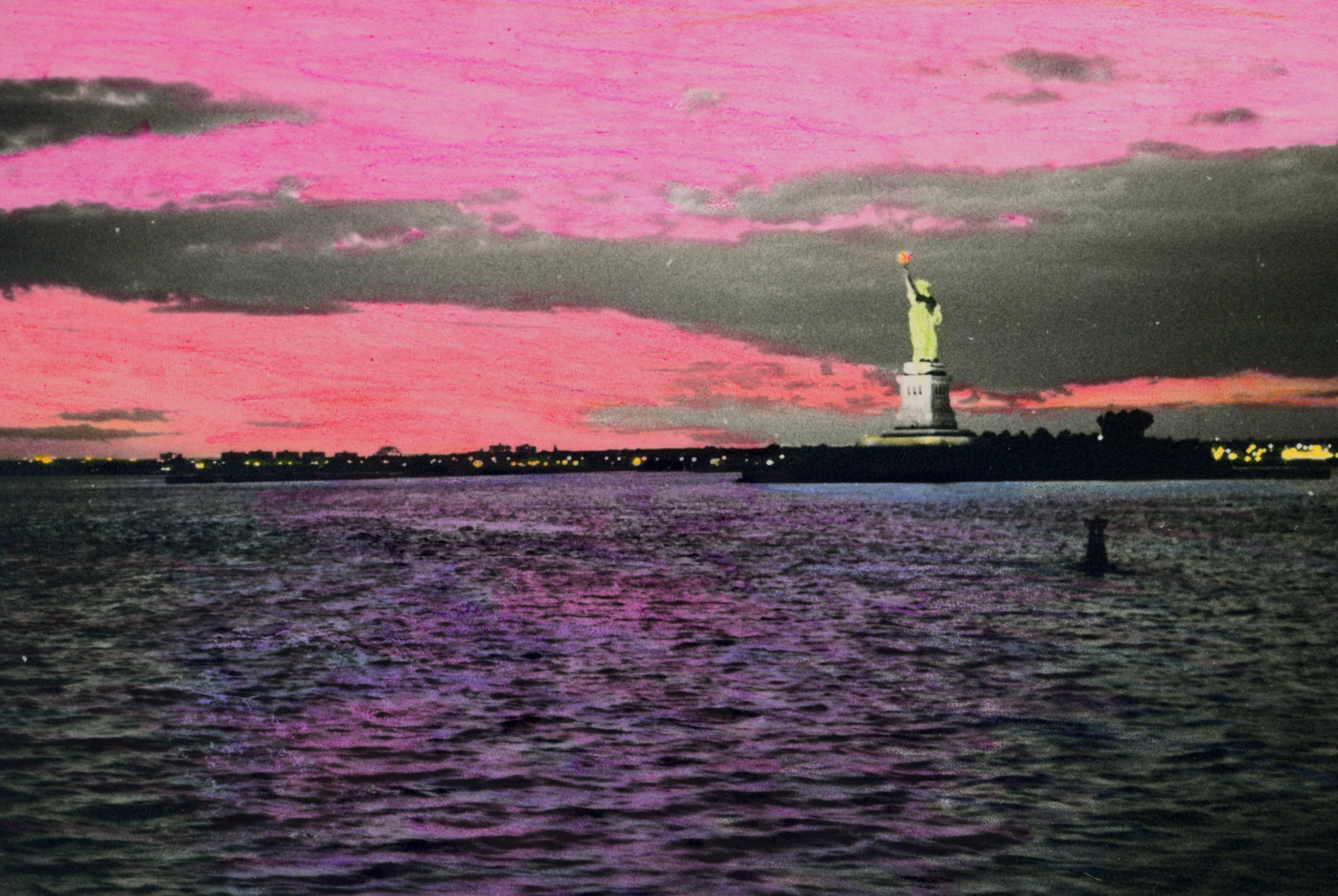 Image for Edie Baskin: Live From My Studio, at The Gallery at Soho Grand