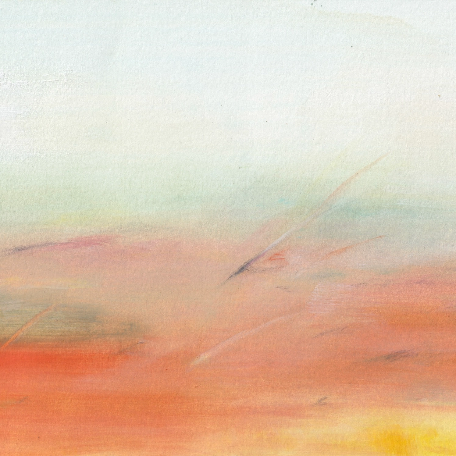 Image for Eleanor Ekserdjian: We Are Our Mountains, at Messums London