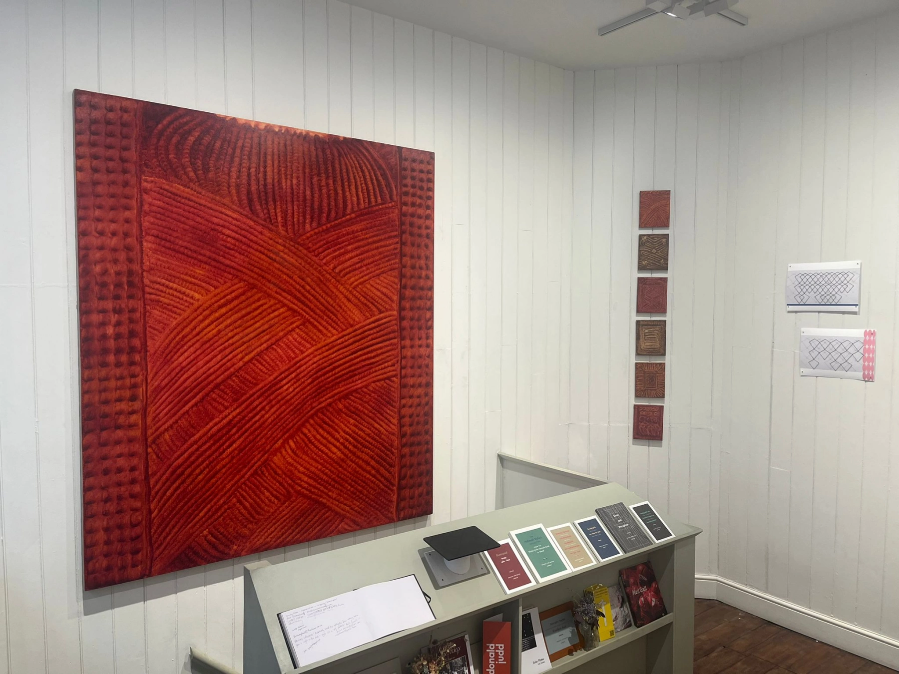 Image for Patterns of Harmony, at Emanuel von Baeyer