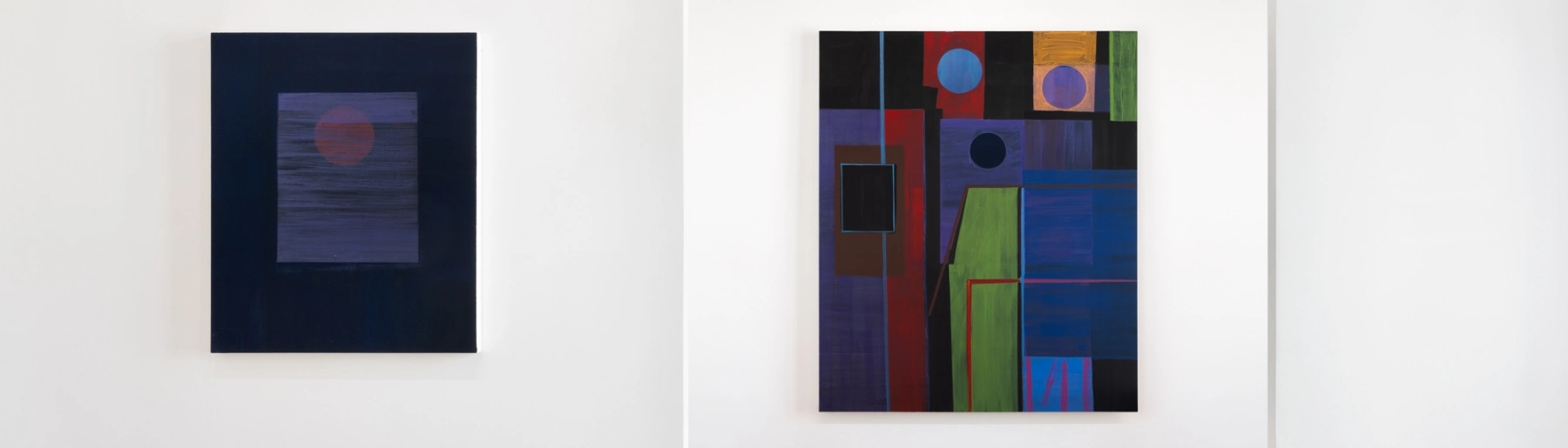 Image for Sojourner Truth Parsons: Sooner or later you will call my name at Esther Schipper, Paris