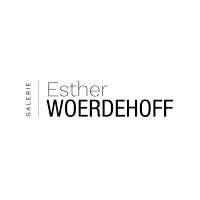 Logo for Galerie Esther Woerdehoff