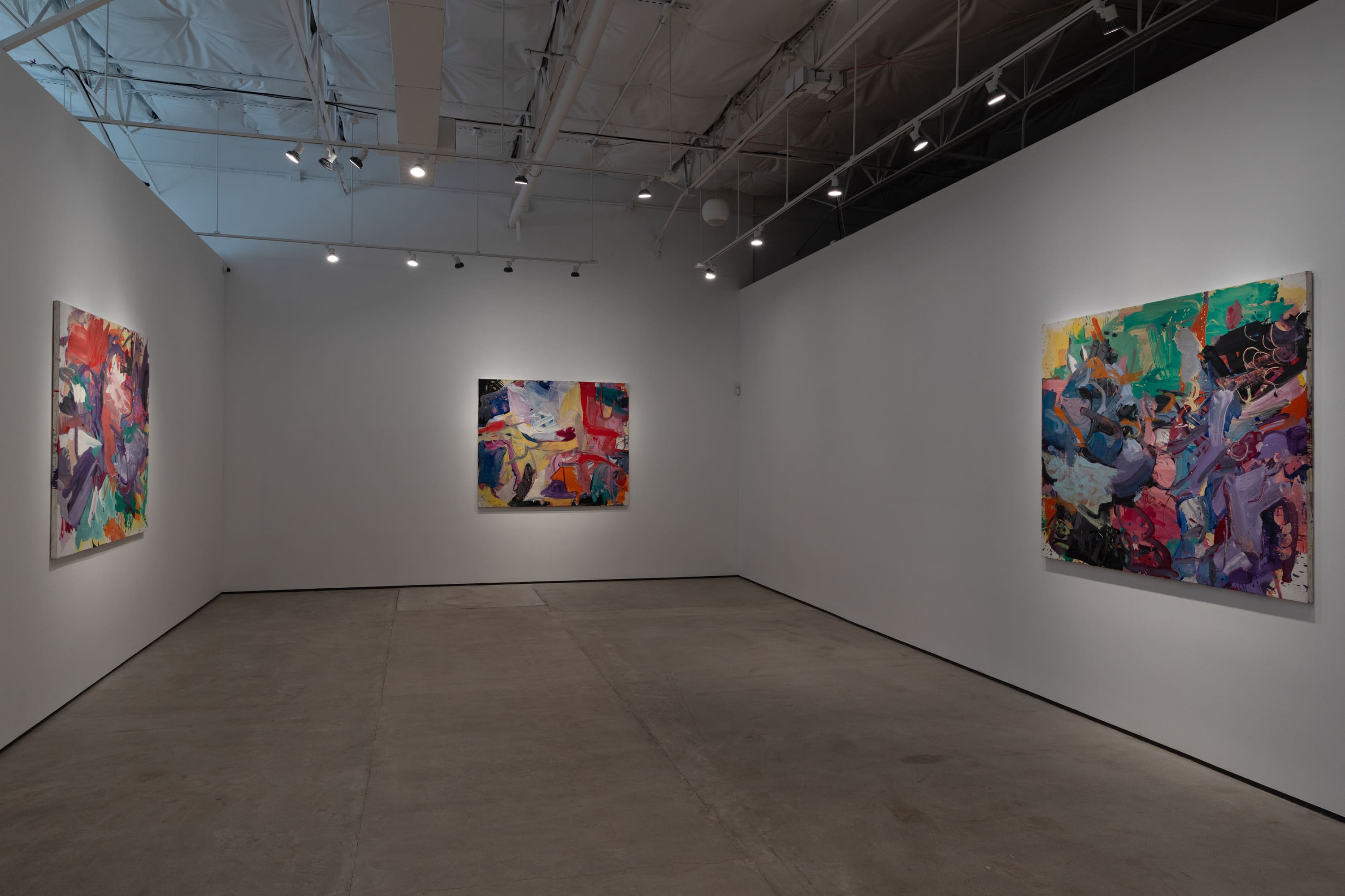 Image for Germán Venegas: Everything Is Becoming, at Colector