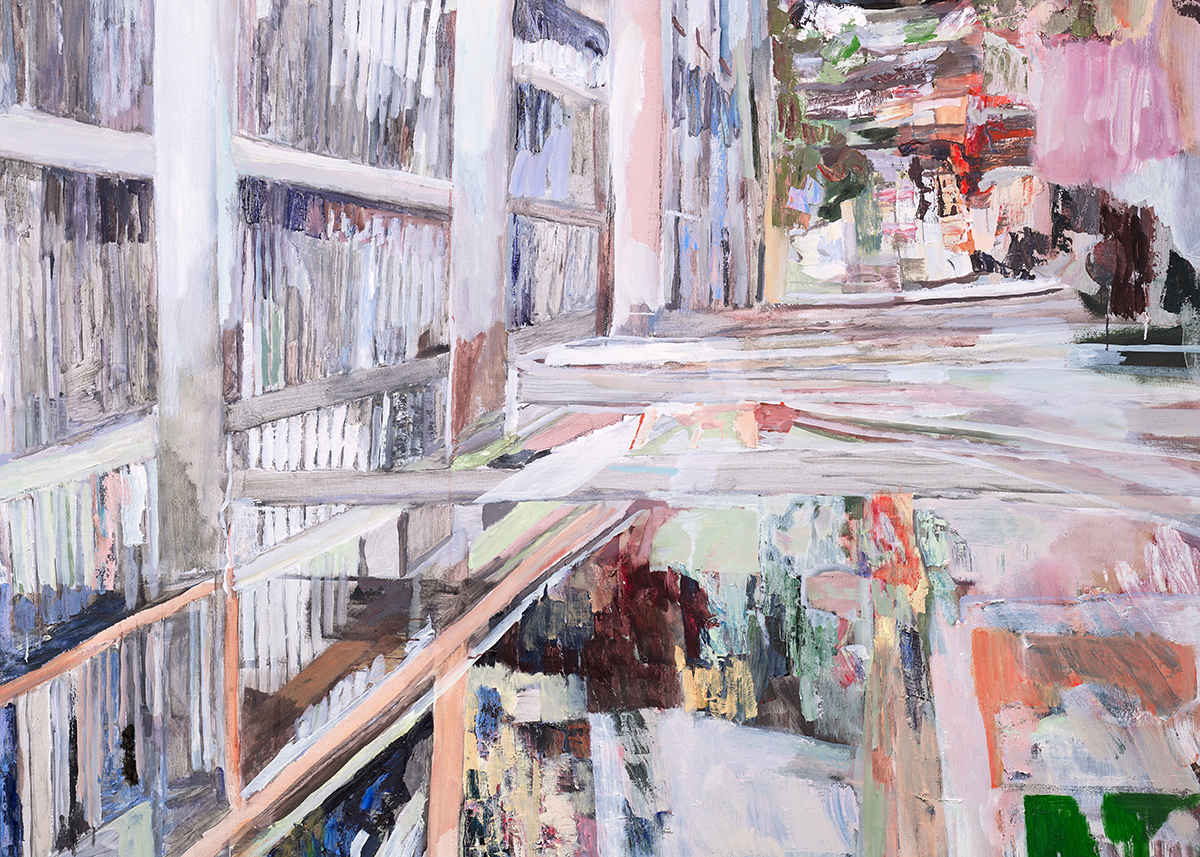 Image for Francesca Mollett: Buried shadow, at GRIMM