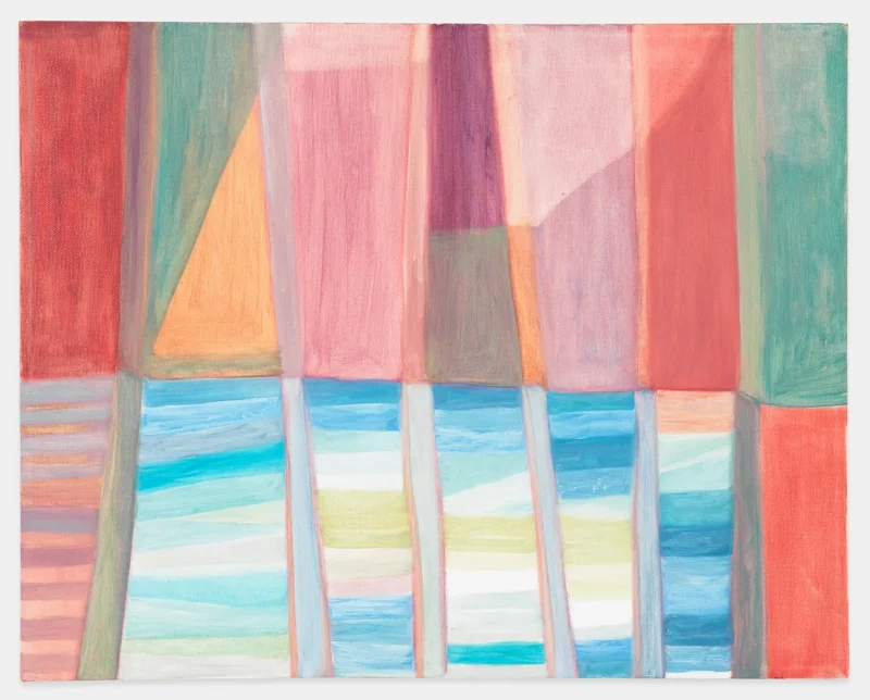 Ficre Ghebreyesus, Untitled, 2002-07