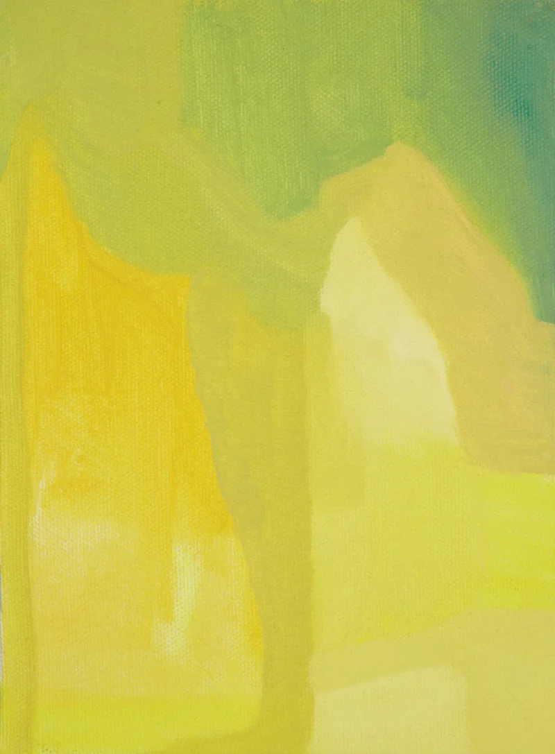 Ficre Ghebreyesus, Untitled, 2002-7